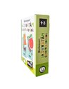 Headu Montessori - Sa Invatam Cuvinte In Romana,HE53115