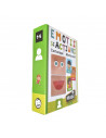 Headu Montessori - Carti Emotii Si Actiuni In Romana,HE53139