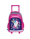 Set scoala Unicorn 5 - Troller scoala si penar echipat cu 3