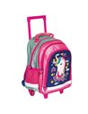 Set scoala Unicorn 5 - Troller scoala si penar echipat cu 3