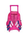 Set scoala Unicorn 5 - Troller scoala si penar echipat cu 3