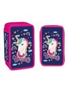 Set scoala Unicorn 5 - Troller scoala si penar echipat cu 3