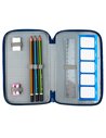 Set scoala Unicorn 5 - Troller scoala si penar echipat cu 3
