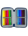 Set scoala Unicorn 5 - Troller scoala si penar echipat cu 3