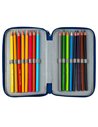 Set scoala Unicorn 5 - Troller scoala si penar echipat cu 3