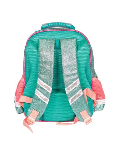 Set scoala Unicorn 3 - Ghiozdan scoala ergonomic si penar
