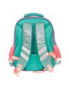 Set scoala Unicorn 3 - Ghiozdan scoala ergonomic si penar