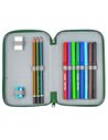 Set scoala Unicorn 3 - Ghiozdan scoala ergonomic si penar
