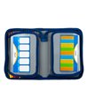Set scoala Dino 1 - Ghiozdan scoala ergonomic si penar echipat