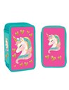 Set scoala Unicorn 7 - Troller scoala si penar echipat cu 3