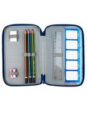 Set scoala Unicorn 7 - Troller scoala si penar echipat cu 3
