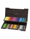 FC117513,CUTIE LEMN 120 BUC CREIOANE ACUARELA A.DURER FABER-CASTELL