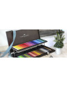 FC117513,CUTIE LEMN 120 BUC CREIOANE ACUARELA A.DURER FABER-CASTELL
