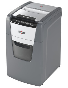 DISTRUGATOR DOC AUTOMAT OPTIMUM 130X CROSS-CUT 2