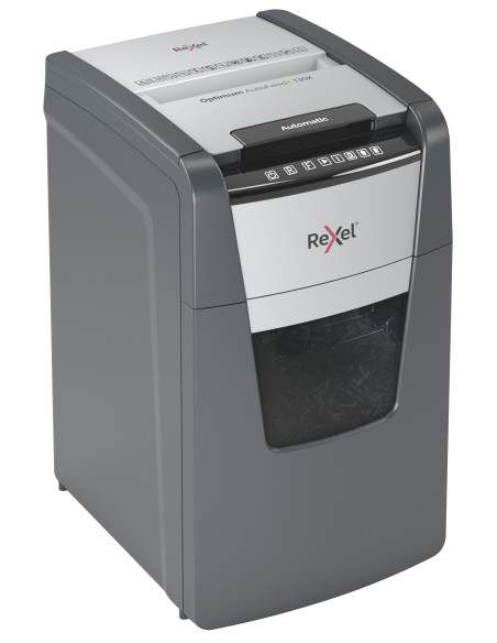 DISTRUGATOR DOC AUTOMAT OPTIMUM 130X CROSS-CUT