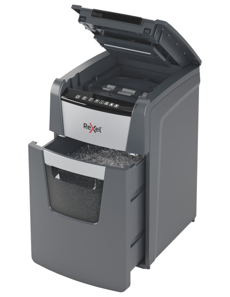 DISTRUGATOR DOC AUTOMAT OPTIMUM 130X CROSS-CUT