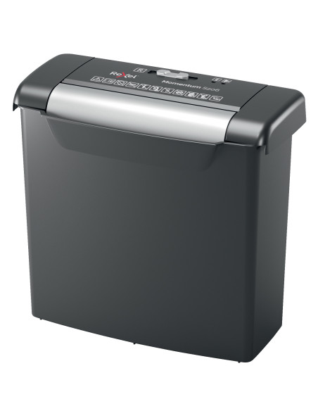 DISTRUGATOR DOC MOMENTUM S206 STRIP-CUT REXEL,RX2104568EU+