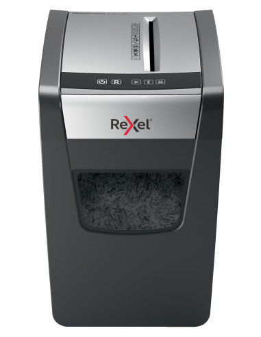 DISTRUGATOR DOC MOMENTUM X410-SL CROSS-CUT REXEL,RX2104573EU+