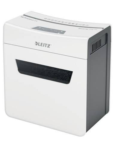 DISTRUGATOR DOC IQ PROTECT 6X CROSS-CUT 6 COLI P4