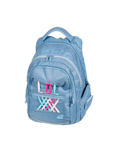 RUCSAC FAME SIRETURI BLEU WALKER,SH42034071