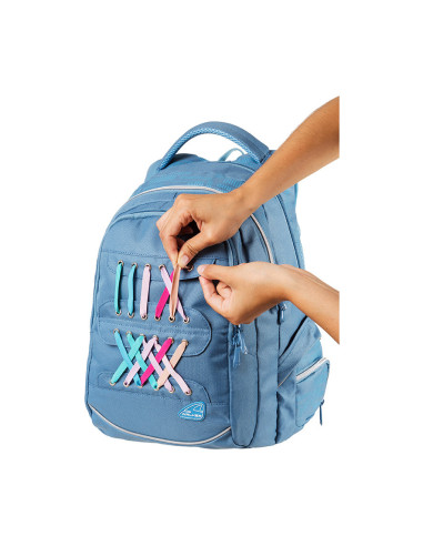 RUCSAC FAME SIRETURI BLEU WALKER,SH42034071