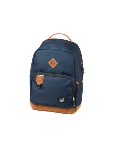 RUCSAC PURE ECO DENIM ALBASTRU WALKER,SH42154189