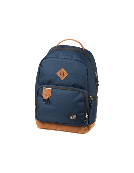 RUCSAC PURE ECO DENIM ALBASTRU WALKER,SH42154189