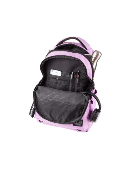 RUCSAC RISE CLASIC LILA WALKER,SH42260047