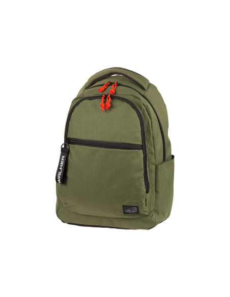 RUCSAC RISE CLASIC OLIVE WALKER,SH42260065