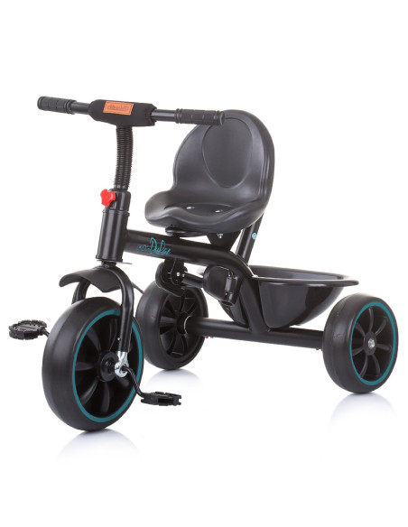 Tricicleta Chipolino Pulse avocado,TRKPL0223AV