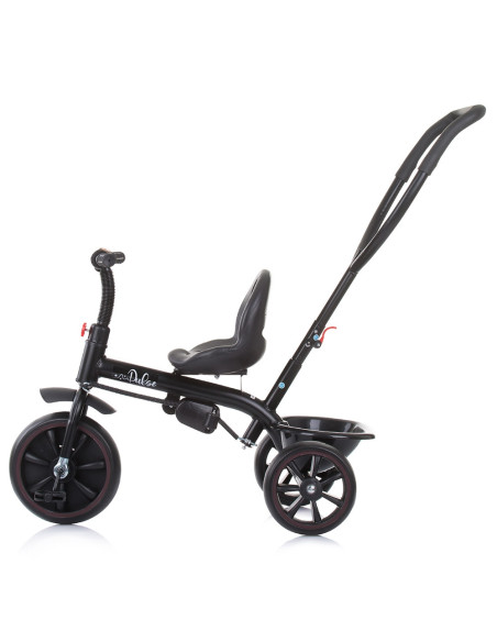 Tricicleta Chipolino Pulse lilac,TRKPL0224LL