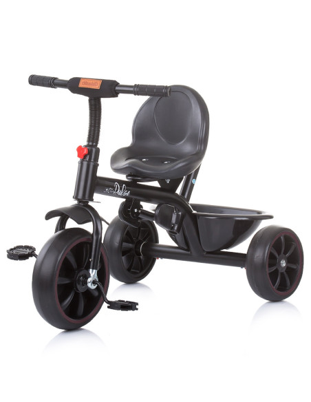 Tricicleta Chipolino Pulse lilac,TRKPL0224LL