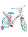 Bicicleta 16" Hello Kitty,TM8422084016494