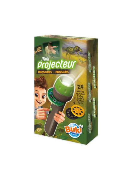 Mini proiector Dino,BK6302DIN