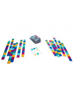 Brain Race, joc de logica, BS Toys,GA401 2