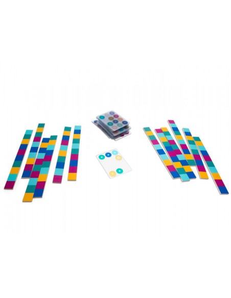 Brain Race, joc de logica, BS Toys,GA401