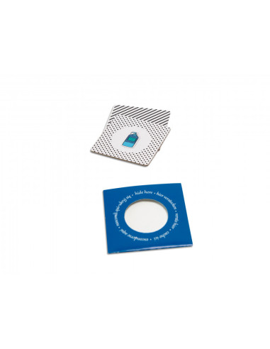 Vanatoarea de comori, BS Toys,GA404