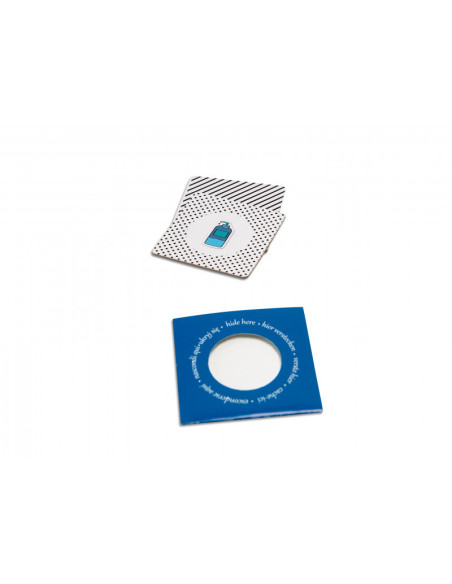 Vanatoarea de comori, BS Toys,GA404