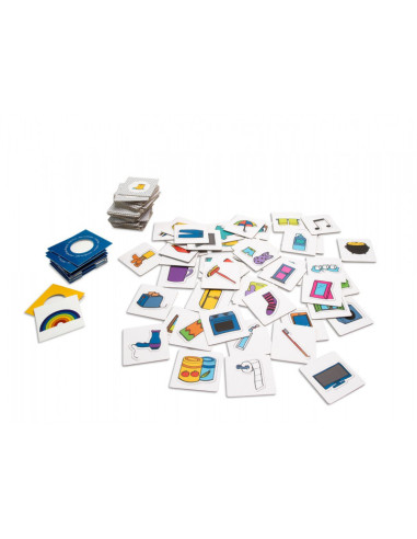 Vanatoarea de comori, BS Toys,GA404