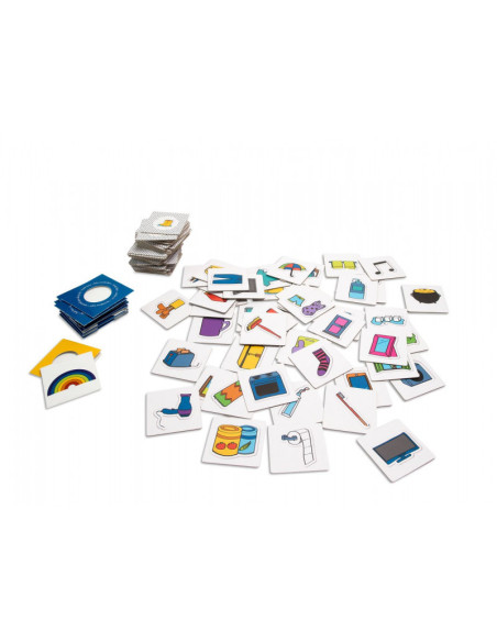 Vanatoarea de comori, BS Toys,GA404