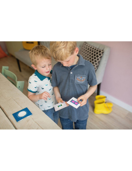 Vanatoarea de comori, BS Toys,GA404