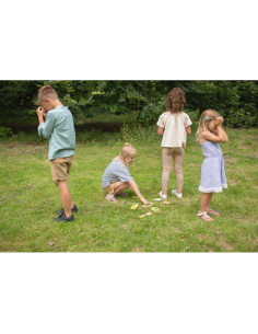 Hotul, joc de atentie, BS Toys,GA410 2