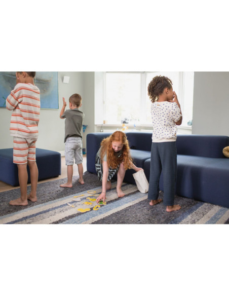 Hotul, joc de atentie, BS Toys,GA410