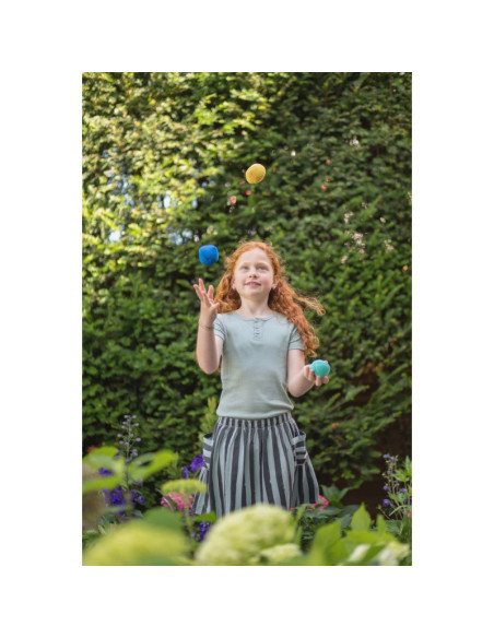 Set de mingi pentru jonglerii, BS Toys,GA412