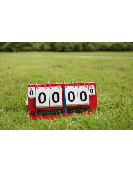 Tabela de scor din lemn, BS Toys,GA417