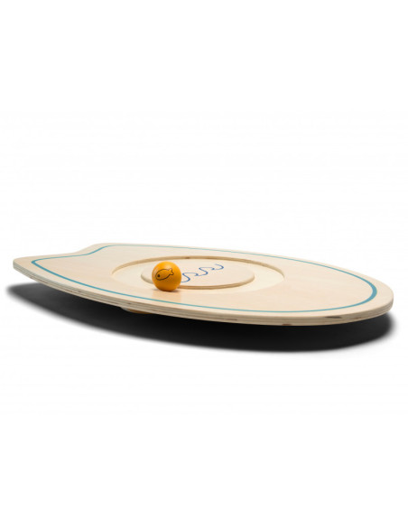 Placa de echilibru si surf, BS Toys,GA418