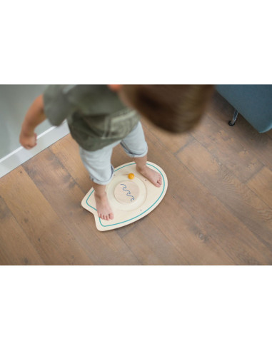 Placa de echilibru si surf, BS Toys,GA418