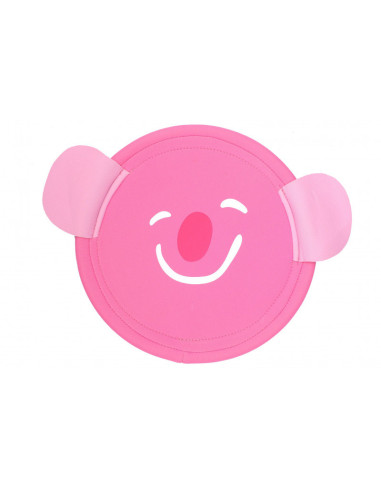 Set 5 frisbee-uri Animal Disc, BS Toys,GA175