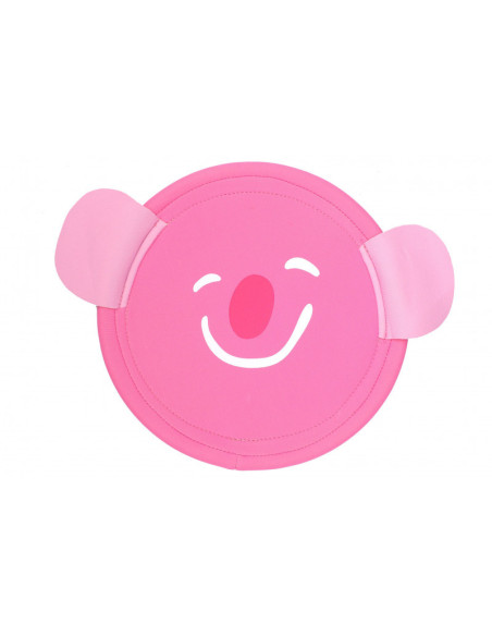 Set 5 frisbee-uri Animal Disc, BS Toys,GA175