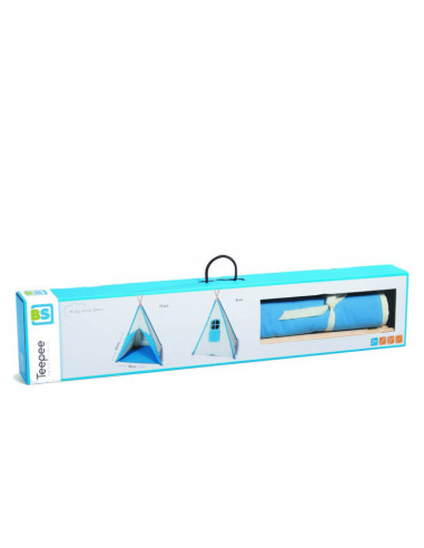 Cort Teepee, BS Toys,GA249